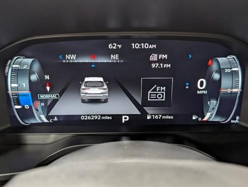 2023 Mitsubishi Outlander SE BLACK EDITION