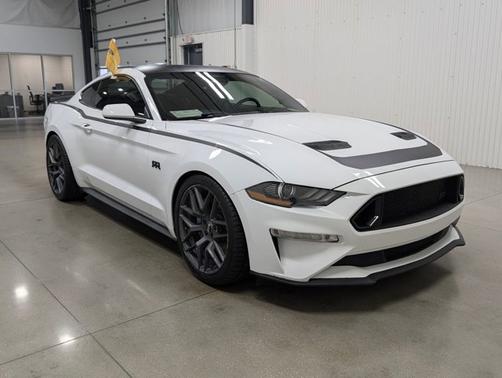 2021 Ford Mustang GT