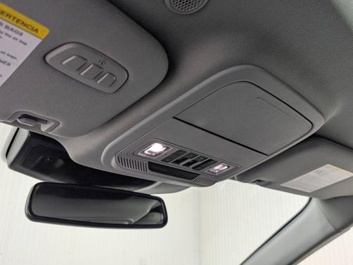 CARBONIZED GRAY METALLIC 2024 Ford Explorer LIMITED