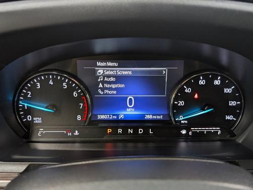 CARBONIZED GRAY METALLIC 2024 Ford Explorer LIMITED