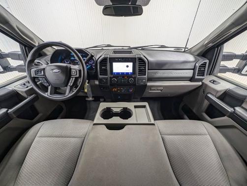 2022 Ford F-250 XLT