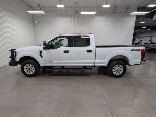 2022 Ford F-250 XLT