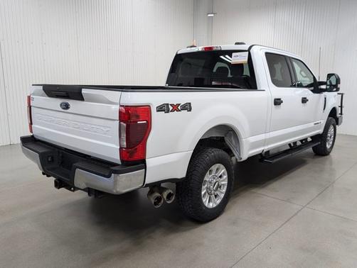 2022 Ford F-250 XLT