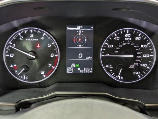 2024 Subaru Outback LIMITED XT