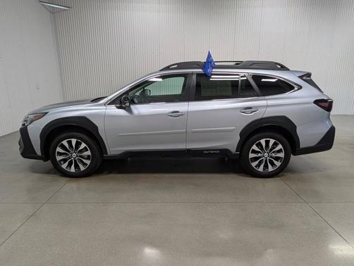 2024 Subaru Outback LIMITED XT