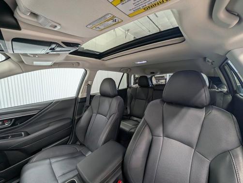 2024 Subaru Outback LIMITED XT