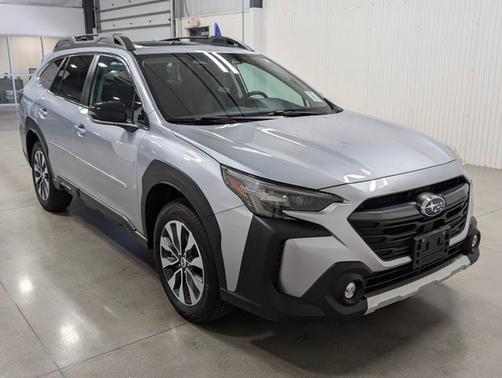 2024 Subaru Outback LIMITED XT