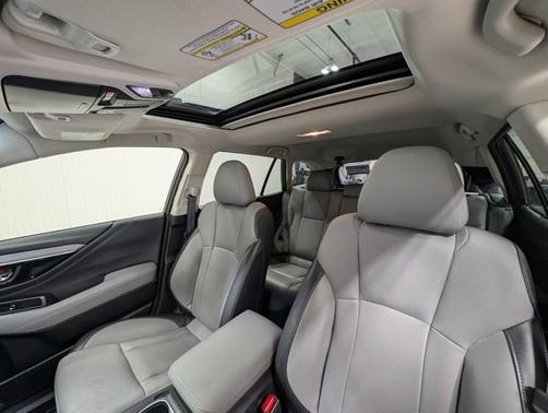 2020 Subaru Outback LIMITED XT
