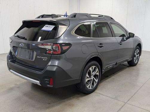 2020 Subaru Outback LIMITED XT