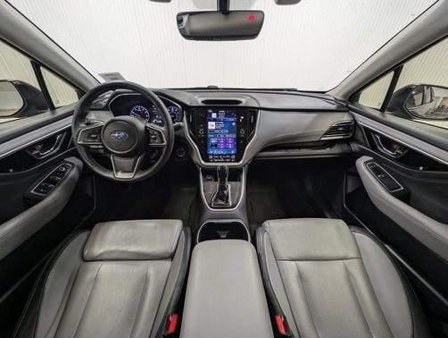2020 Subaru Outback LIMITED XT