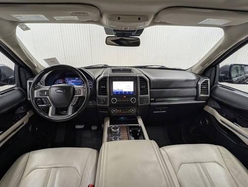 2021 Ford Expedition PLATINUM