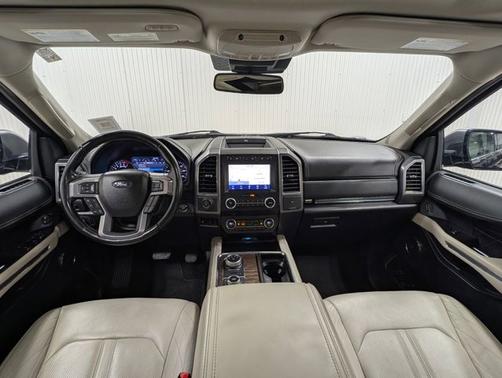 2021 Ford Expedition PLATINUM