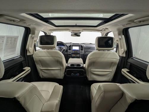 2021 Ford Expedition PLATINUM