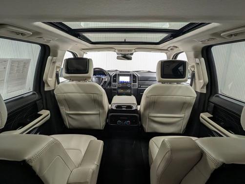 2021 Ford Expedition PLATINUM