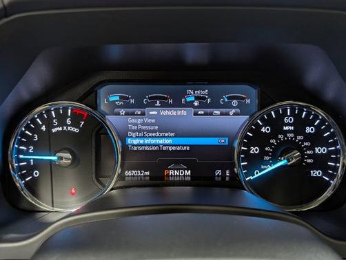 2021 Ford Expedition PLATINUM