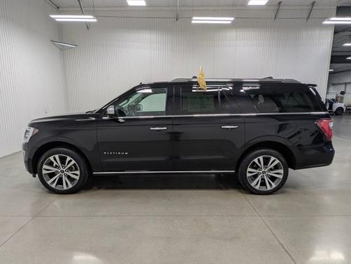 2021 Ford Expedition PLATINUM