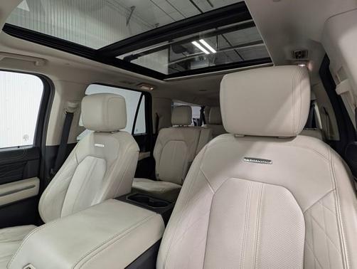 2021 Ford Expedition PLATINUM