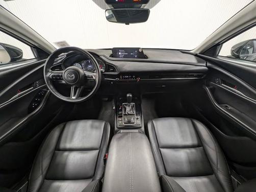 2024 Mazda CX-30 SELECT