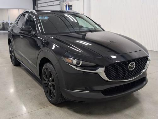 2024 Mazda CX-30 SELECT