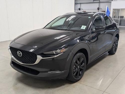 2024 Mazda CX-30 SELECT