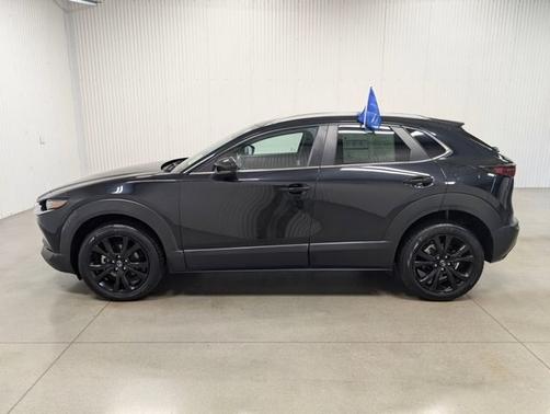 2024 Mazda CX-30 SELECT