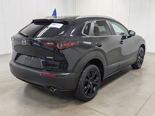 2024 Mazda CX-30 SELECT