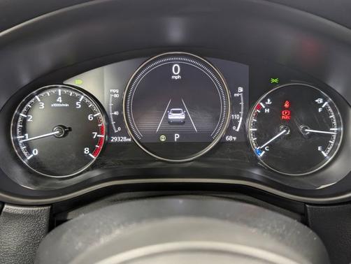 2024 Mazda CX-30 SELECT