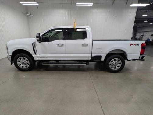 2024 Ford F-250 LARIAT