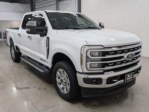 2024 Ford F-250 LARIAT