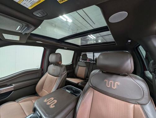 2024 Ford F-250 KING RANCH