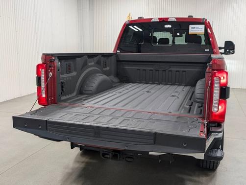 2024 Ford F-250 KING RANCH