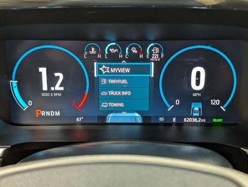 2021 Ford F-150 LIMITED