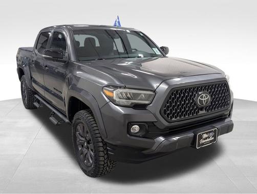 2021 Toyota Tacoma LIMITED