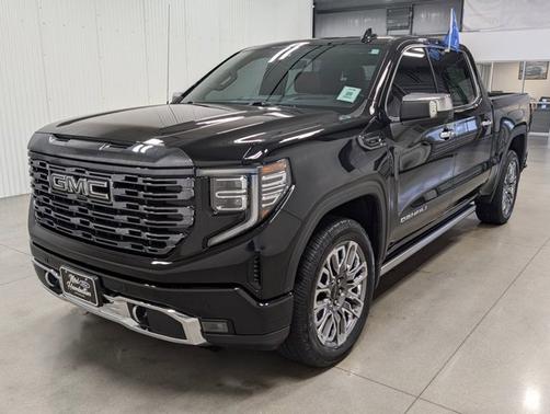 2023 GMC Sierra 1500 DENALI ULTIMATE