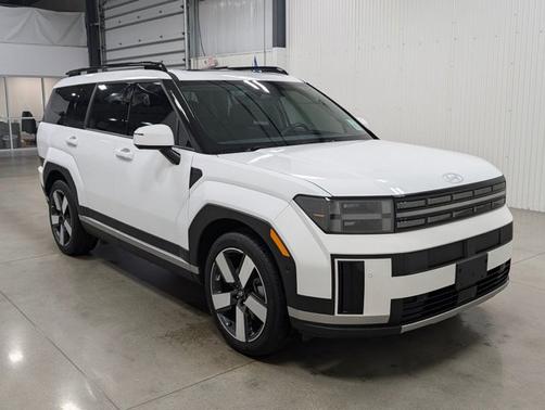 2024 Hyundai SANTA FE LIMITED