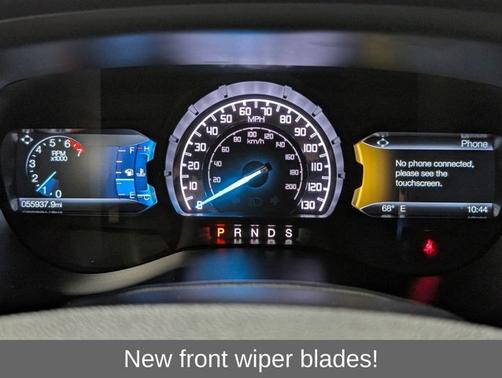 CARBONIZED GRAY 2022 Ford Ranger LARIAT