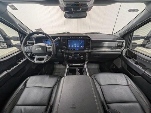 2023 Ford F-250 LARIAT