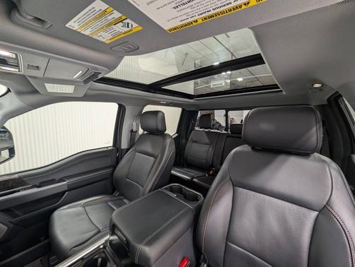 2023 Ford F-250 LARIAT