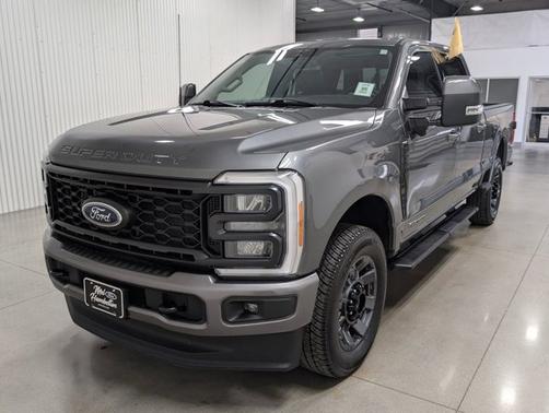 2023 Ford F-250 LARIAT