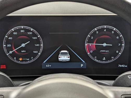 2025 Hyundai SANTA CRUZ SEL ACTIVITY