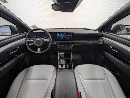 2025 Hyundai SANTA CRUZ SEL ACTIVITY