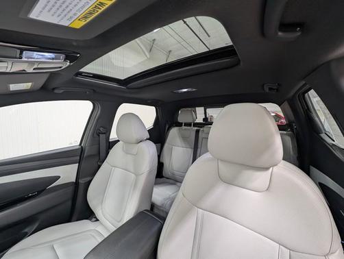 2025 Hyundai SANTA CRUZ SEL ACTIVITY