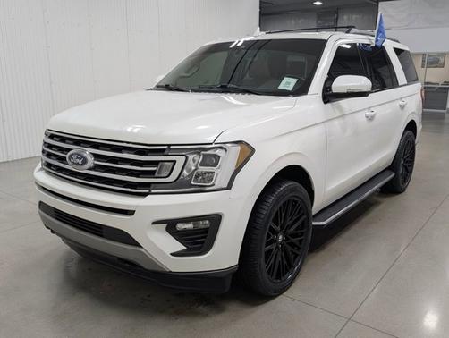 2021 Ford Expedition XLT