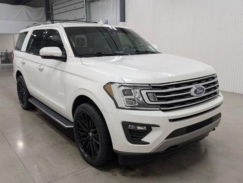 2021 Ford Expedition XLT