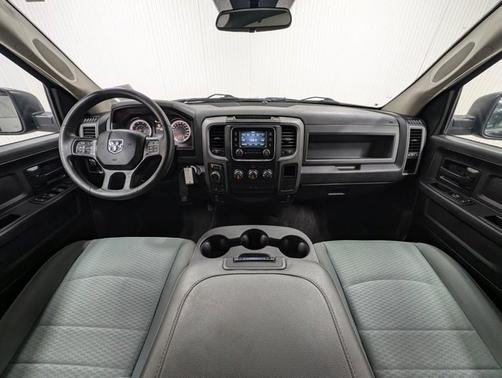2018 RAM 1500 ST