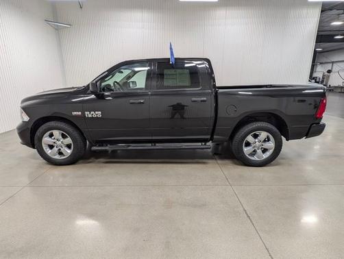 2018 RAM 1500 ST