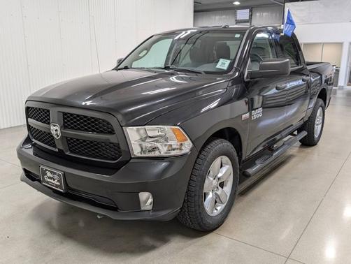 2018 RAM 1500 ST