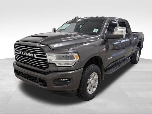 2023 RAM 3500 LARAMIE
