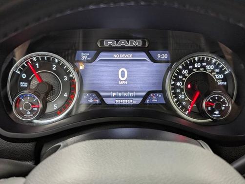 2023 RAM 3500 LARAMIE