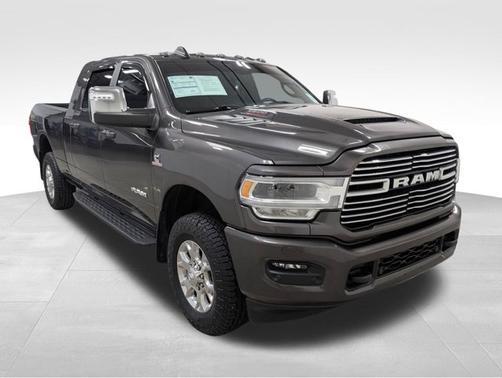 2023 RAM 3500 LARAMIE
